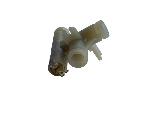 Collettore Gruppo Valvole 4 Vie