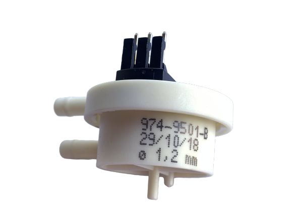 Contatore Volumetrico