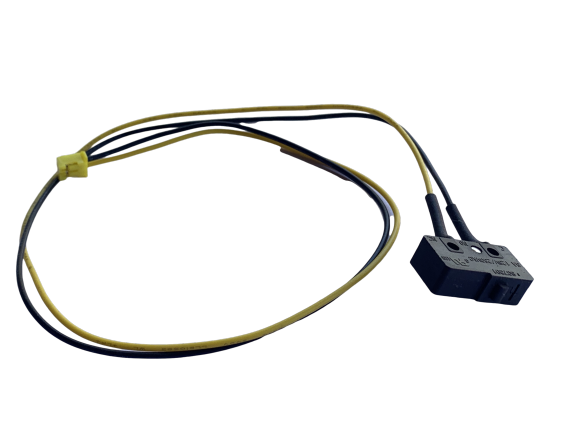 Micro Interruttore Leva Cablato