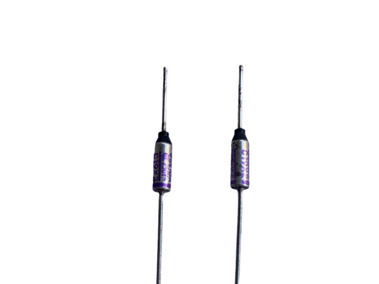 Coppia di Termofusibili