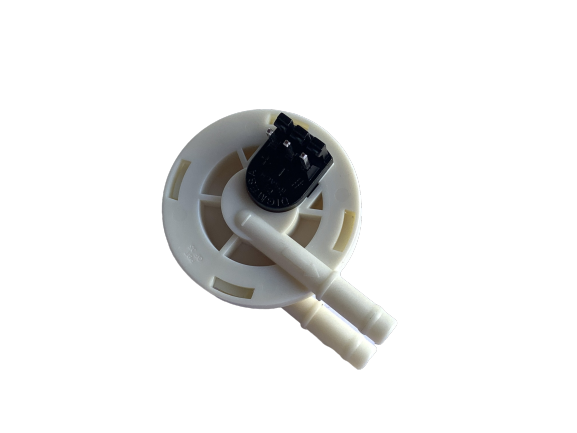 Contatore Volumetrico