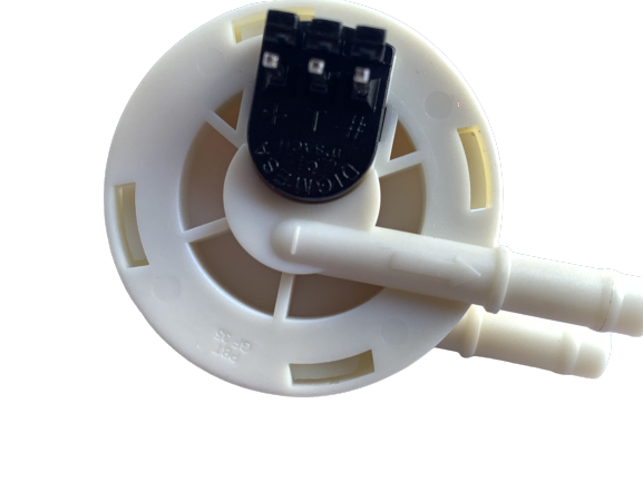 Contatore Volumetrico