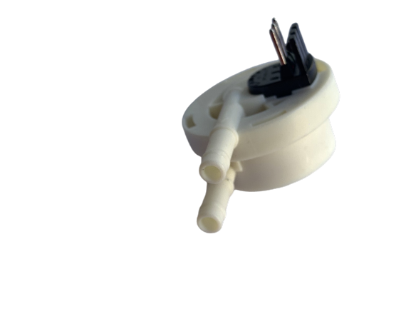 Contatore Volumetrico
