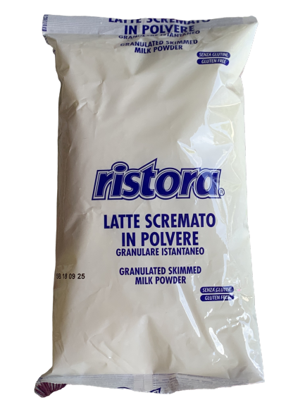 Ristora Latte Scremato in polvere